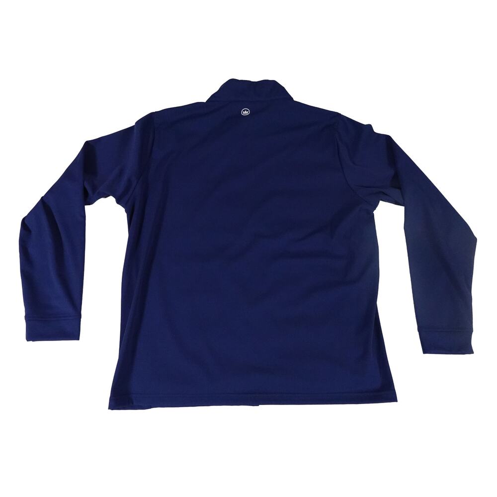 Grove XXIII Peter Millar Michael Jordan Performance Golf Jacket Men's Large - Picture 6 of 6